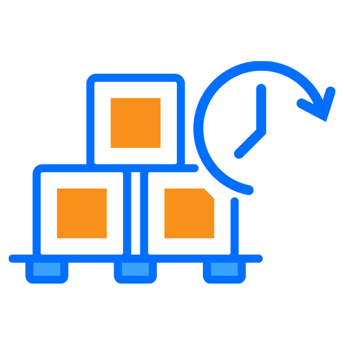 Real-time
inventory availability